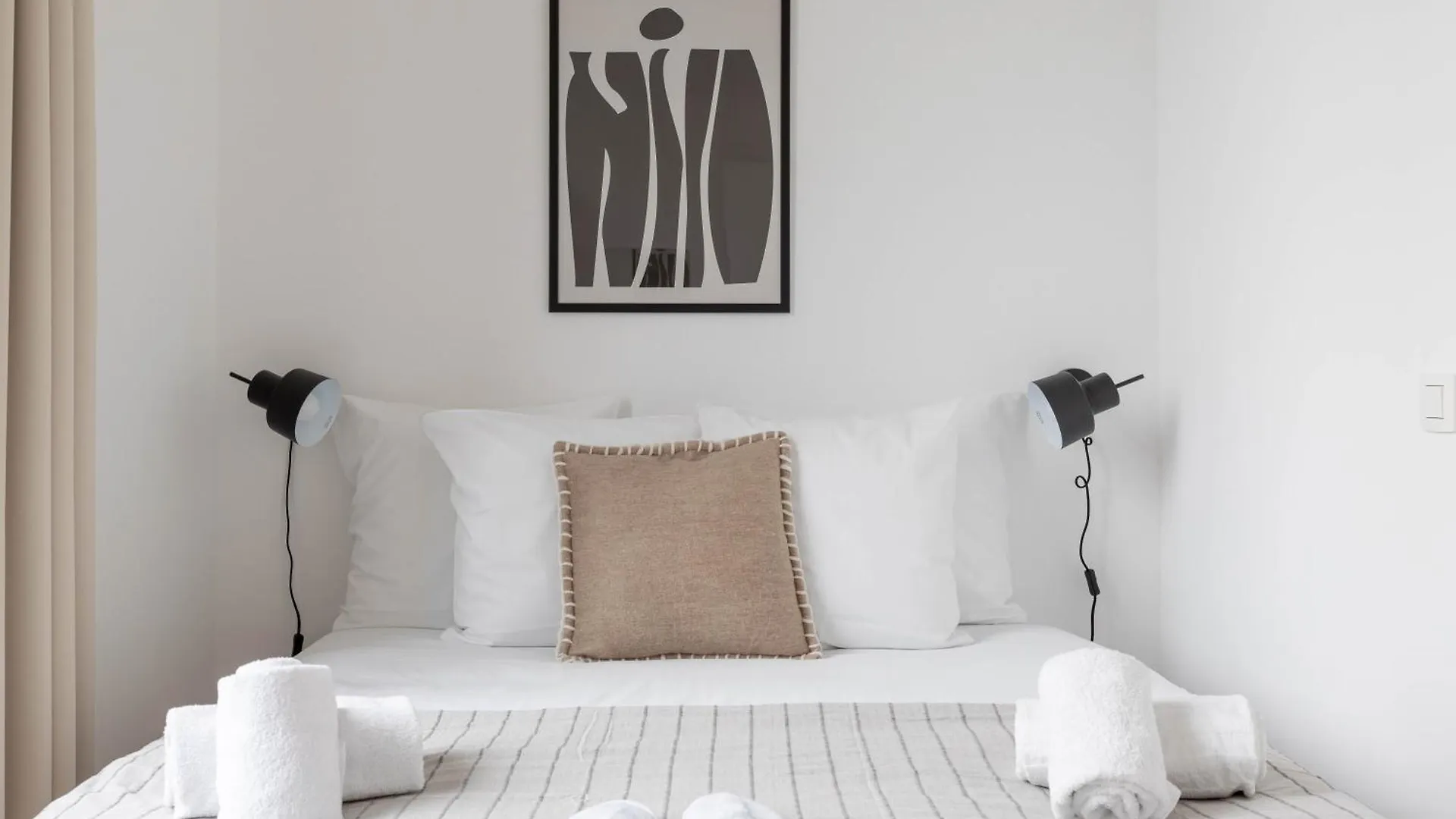Churchill Apartments Βρυξέλλες