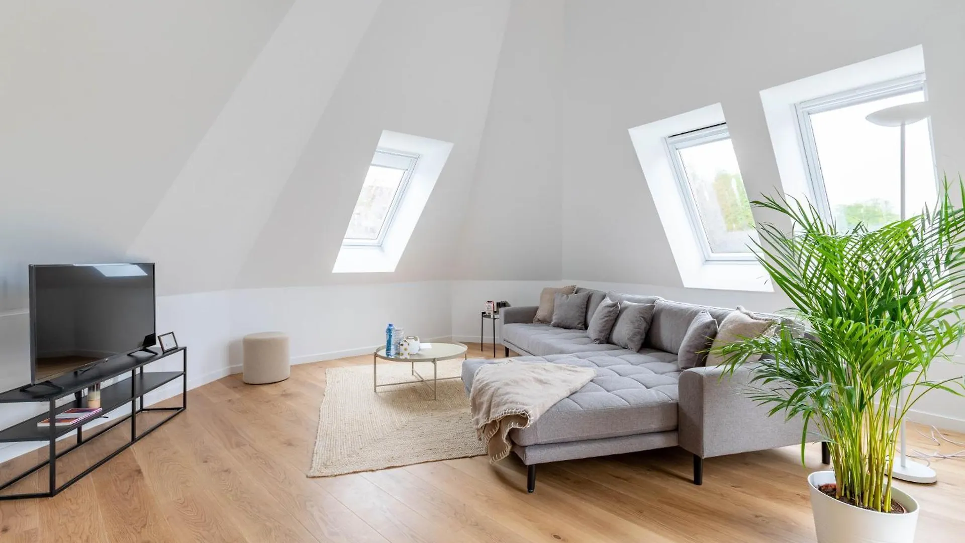 Churchill Apartments Βρυξέλλες 0*,  Βέλγιο