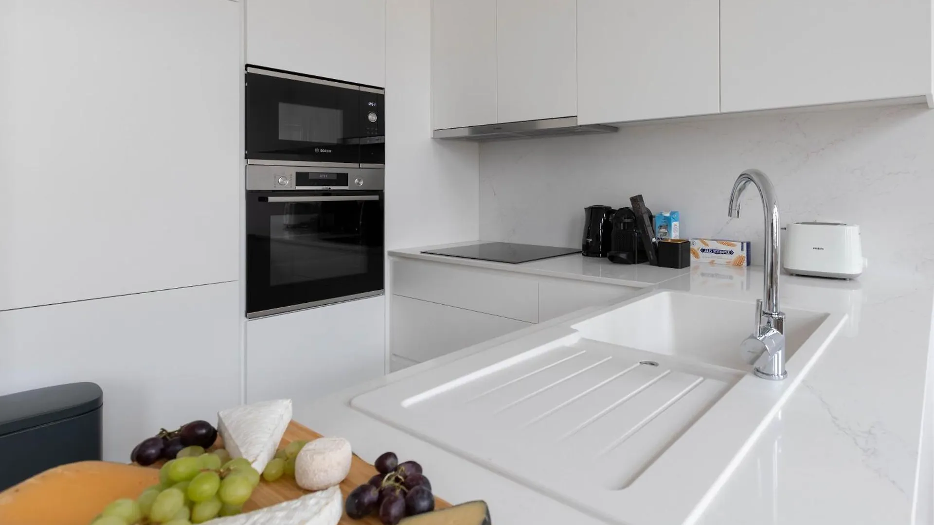 Churchill Apartments Βρυξέλλες 0*,