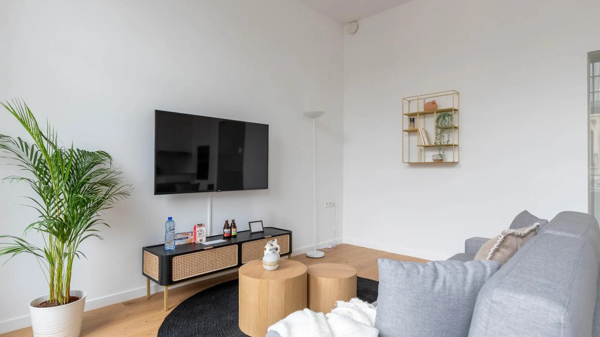 Churchill Apartments Βρυξέλλες