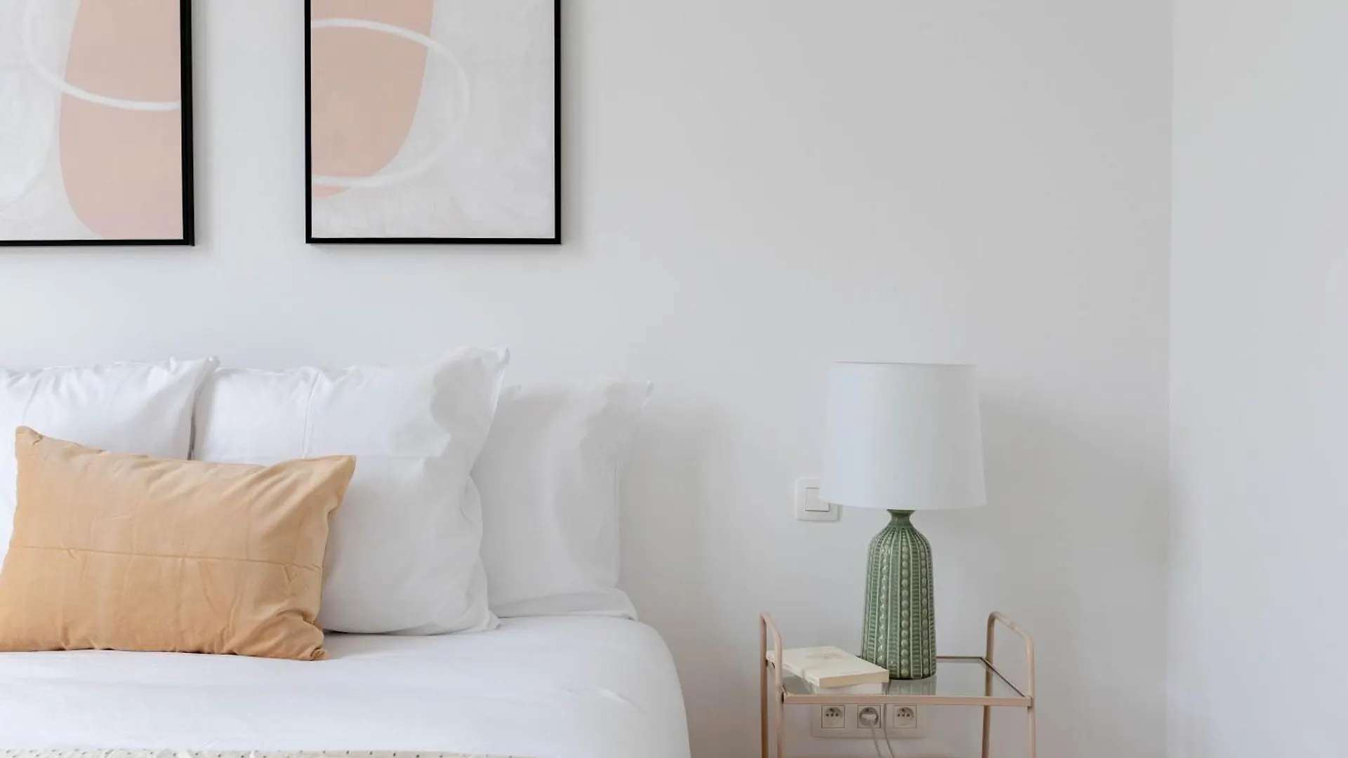 Churchill Apartments Βρυξέλλες