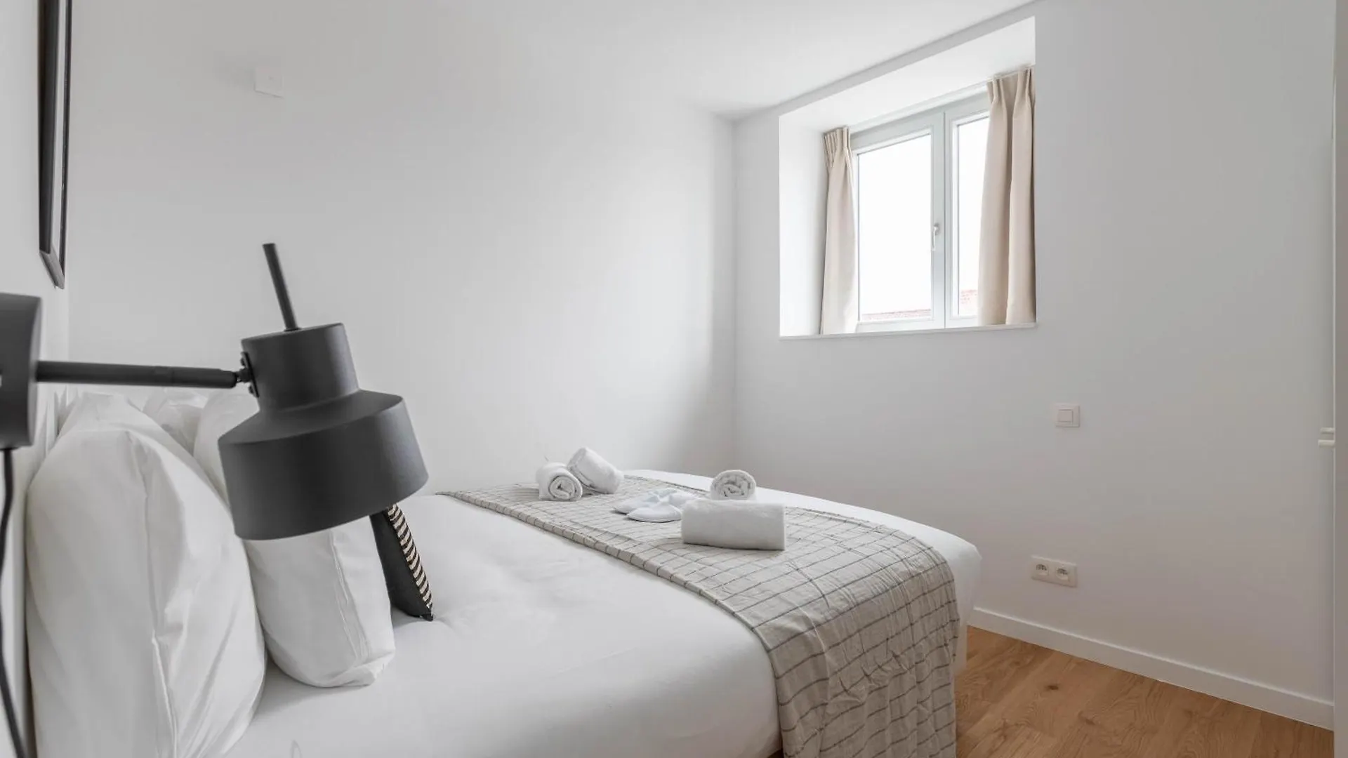Churchill Apartments Βρυξέλλες Βέλγιο