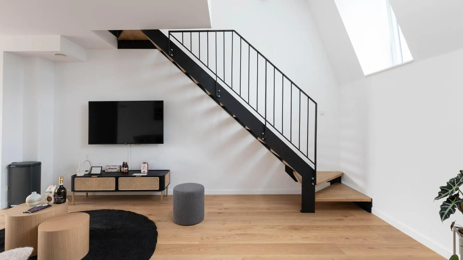 Churchill Apartments Βρυξέλλες 0*,