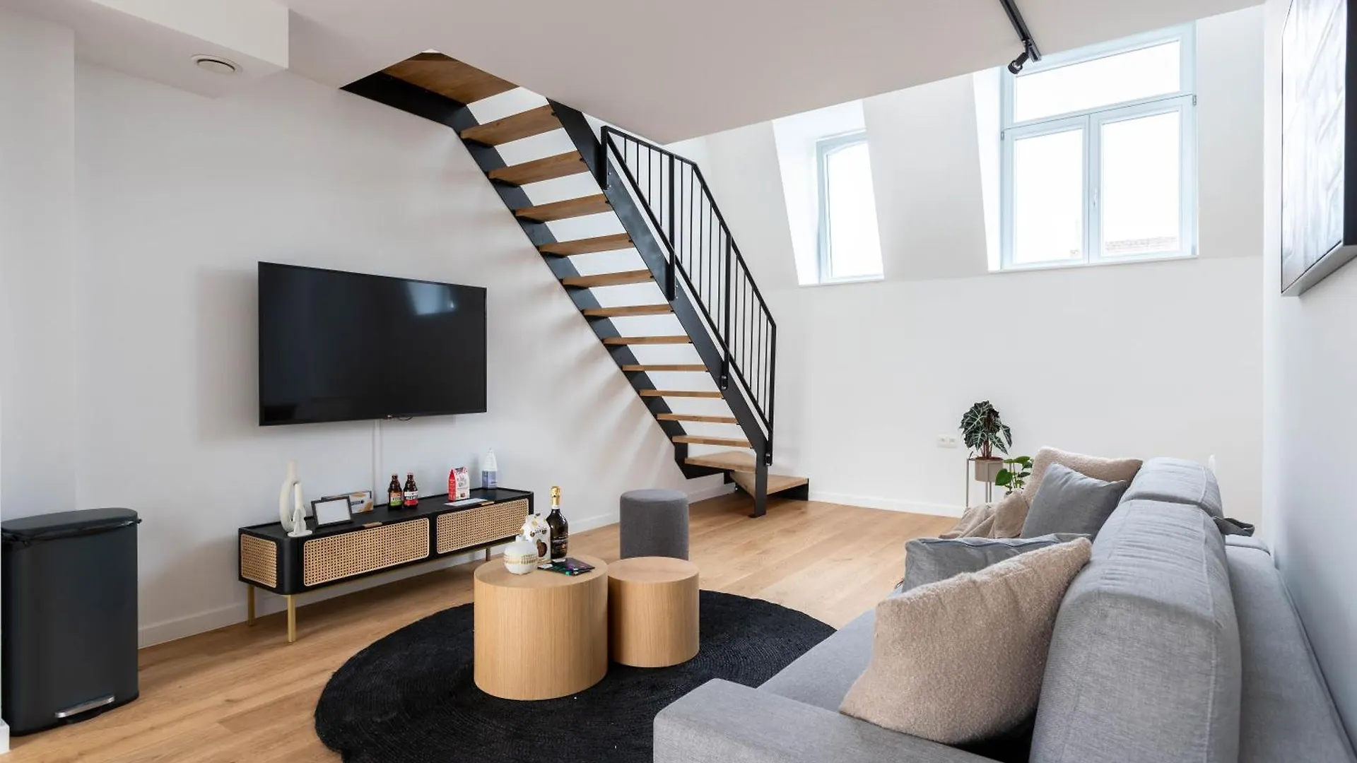 Churchill Apartments Βρυξέλλες