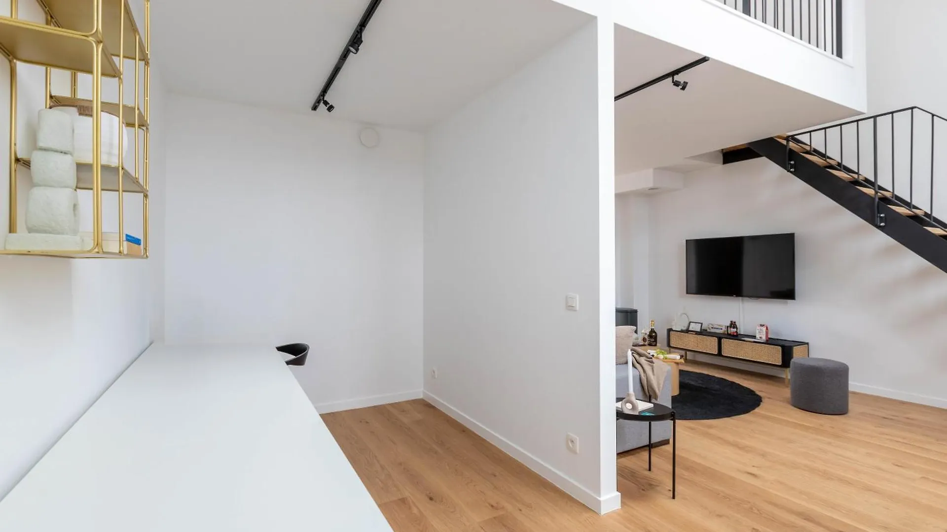 Churchill Apartments Βρυξέλλες