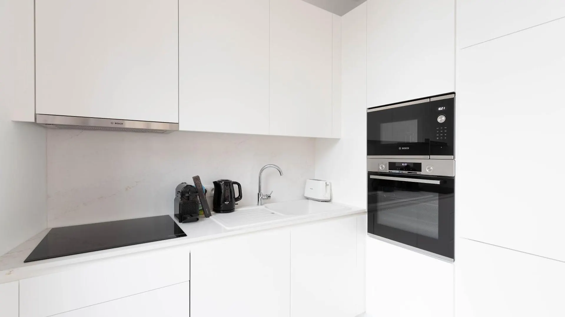 Churchill Apartments Βρυξέλλες Βέλγιο